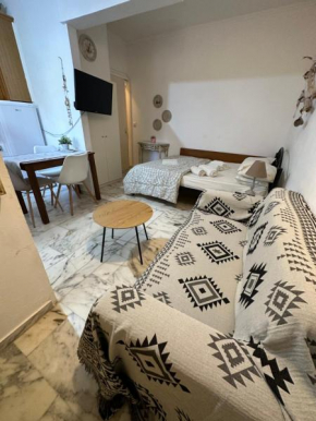 Mon Repo Studio Corfu Old Town